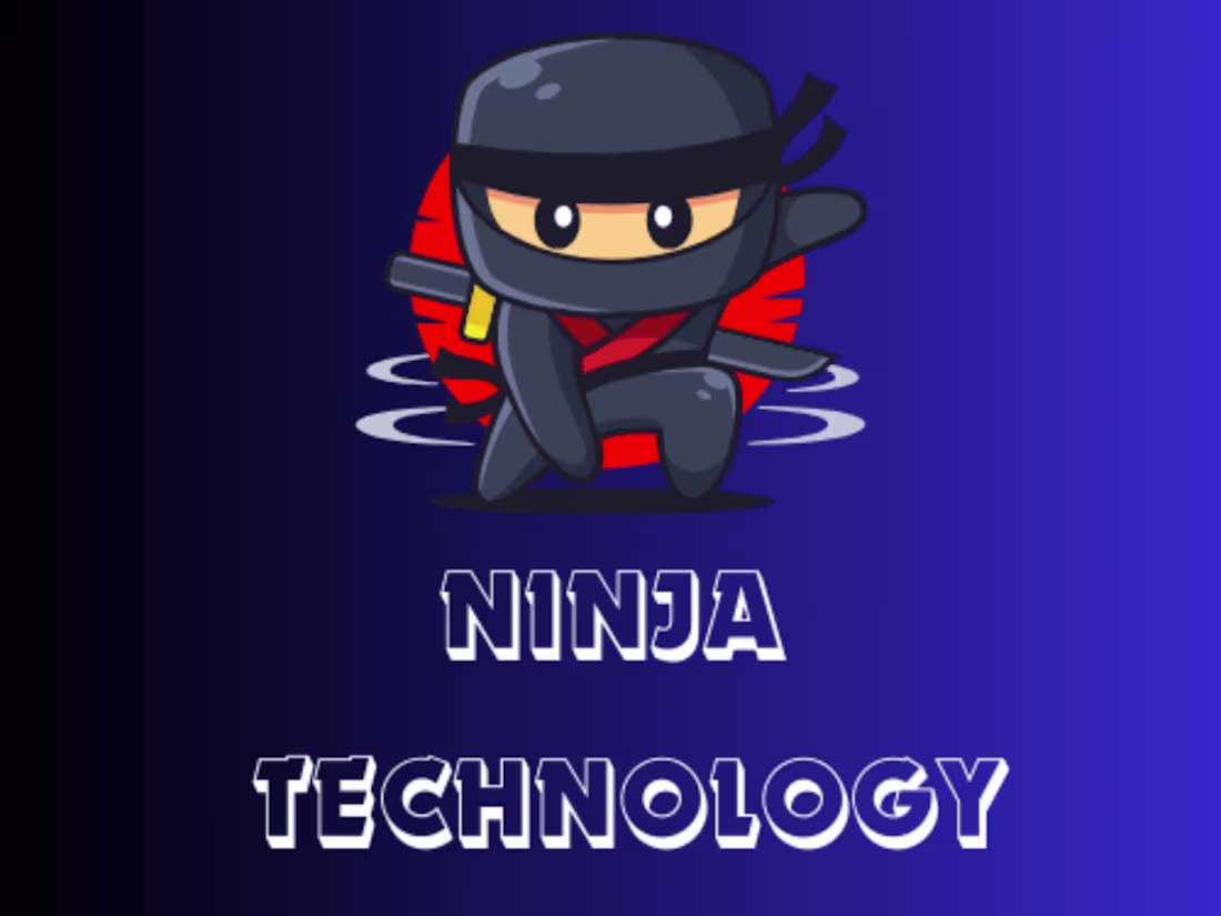 Cover image for Logo design