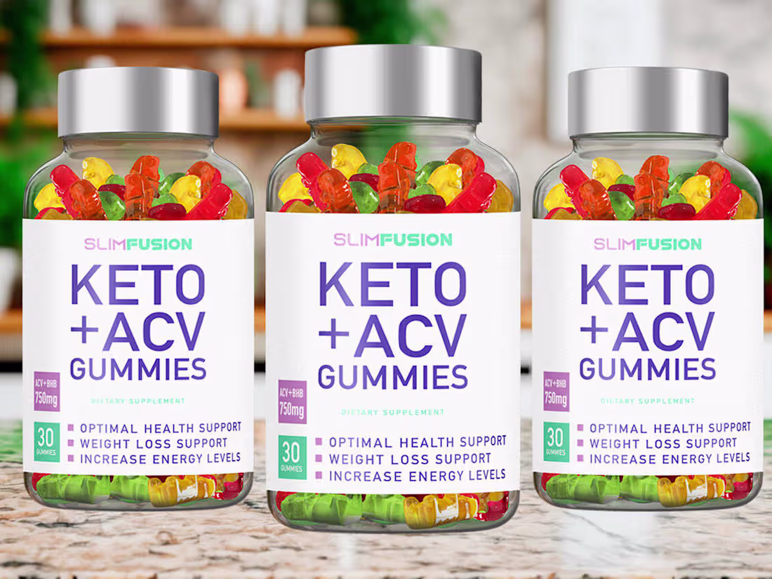 Cover image for Keto Peak + ACV Gummies Reviews (Fraudulent Exposed) Is It Reall