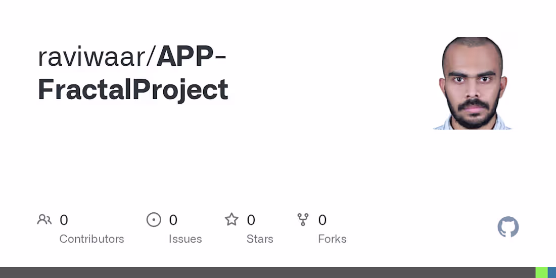 Cover image for Fractal Image Generation with OpenMP and MPI