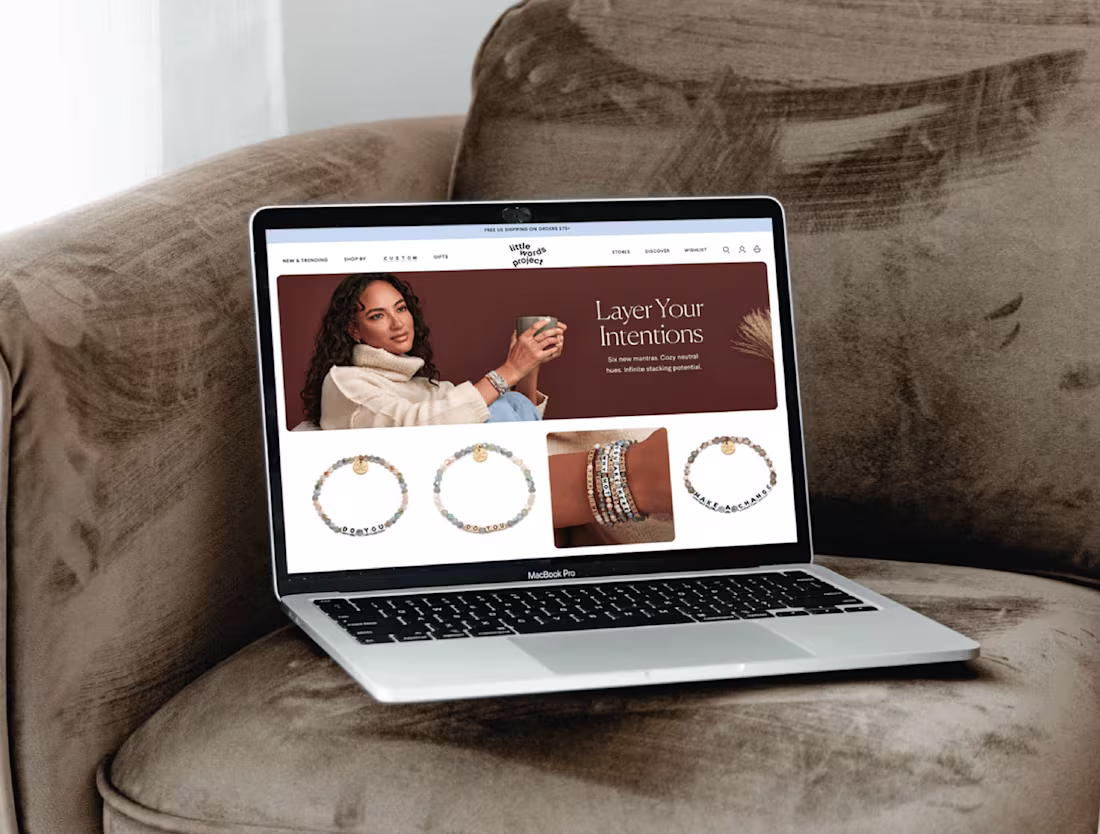 Cover image for Website + Mobile Design 