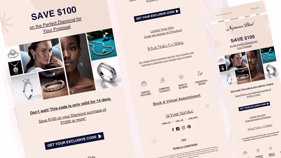 Cover image for Project Summary
The objective of this