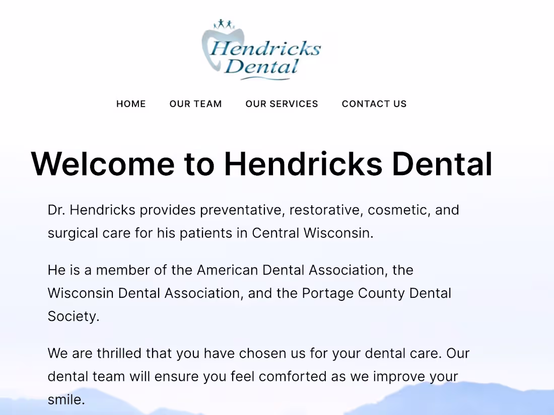 Cover image for Friendly Service and Quality Projects for Great Clients