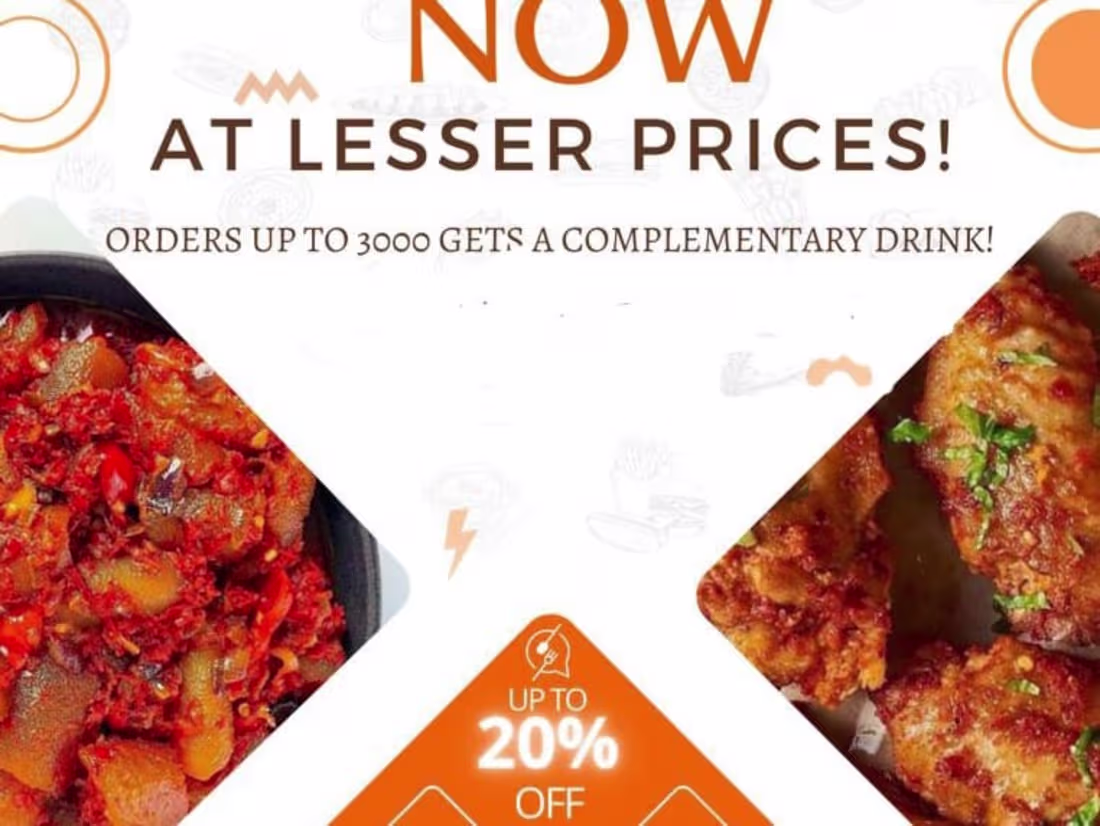 Cover image for Poster design