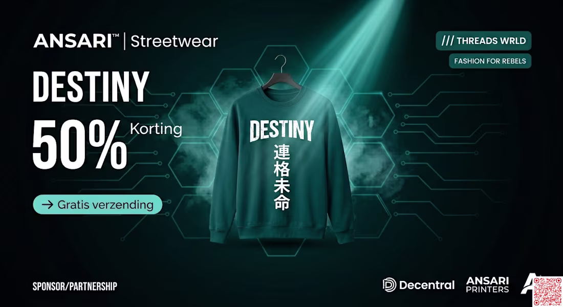 Cover image for The Future of Fashion is