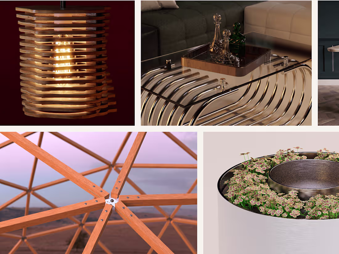 Cover image for Award Winning Industrial Design