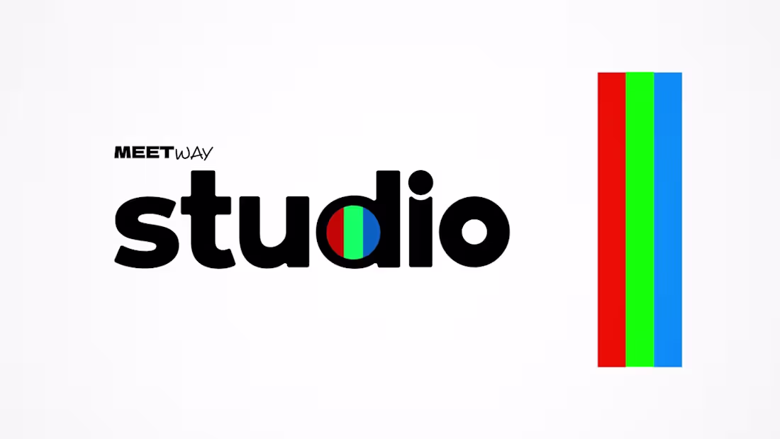 Cover image for The work of MEETWAY studio - YouTube