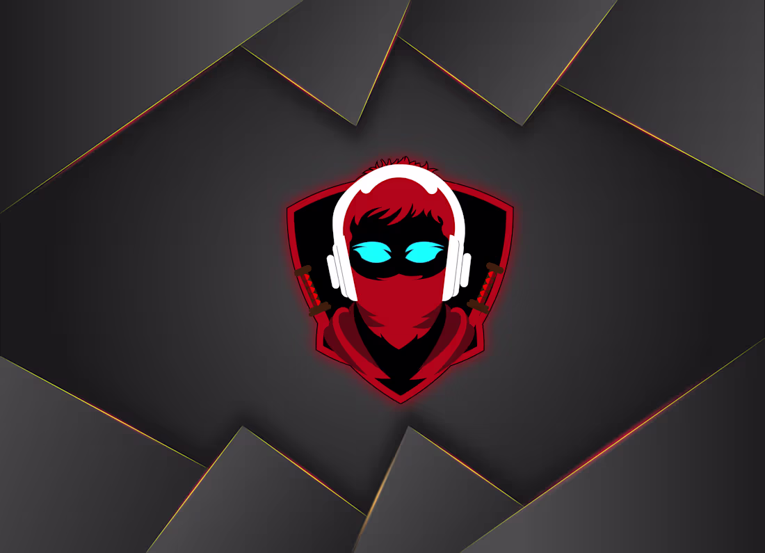 Cover image for Custom Esports Logo Design |