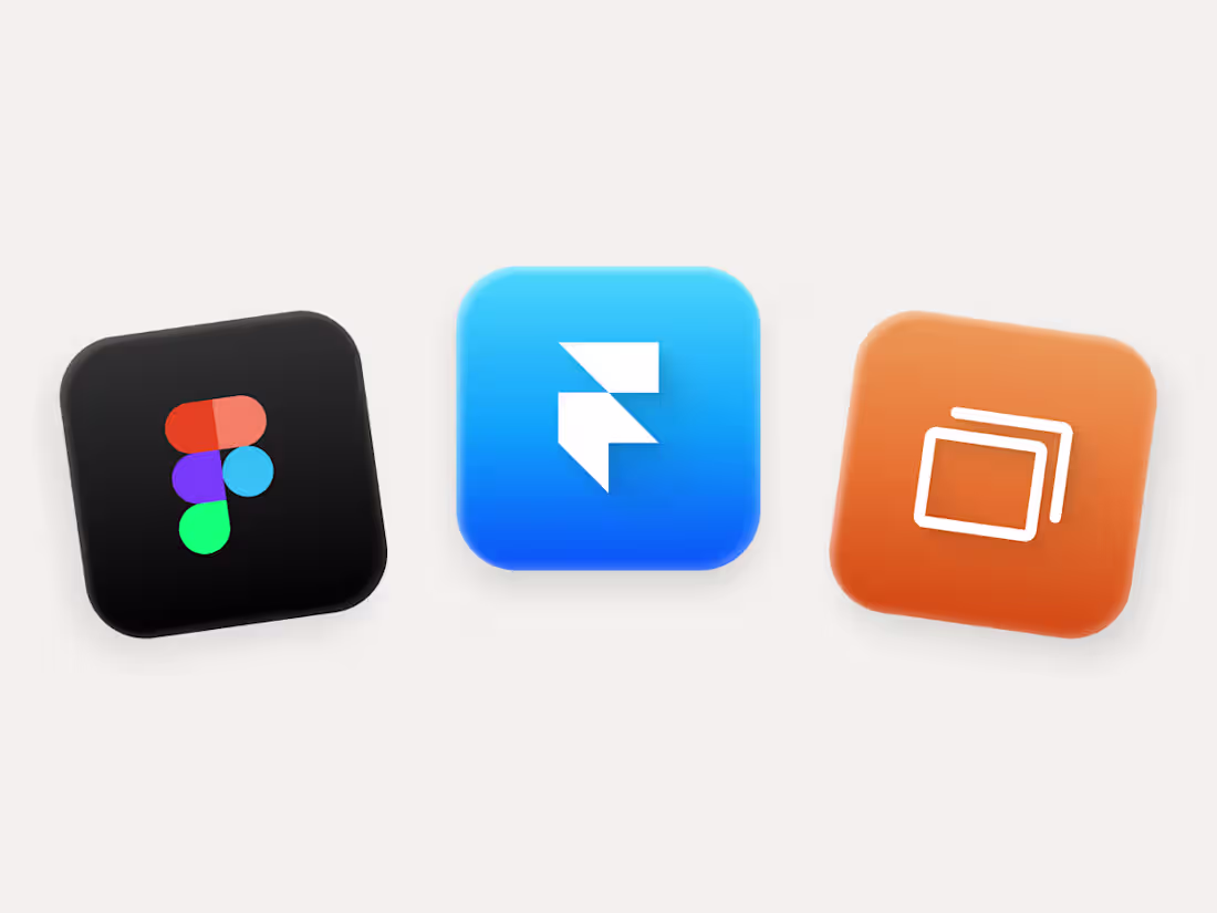 Cover image for Monthly design subscription