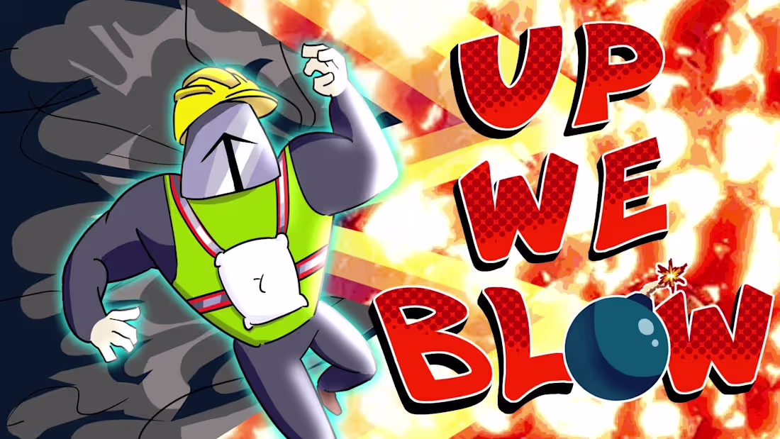 Cover image for Promo Image for the game