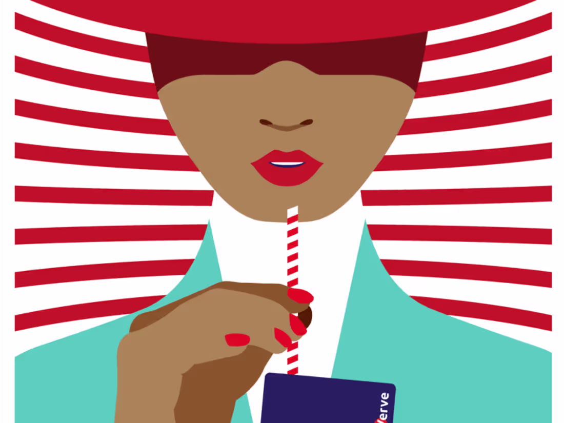 Cover image for A life of Flavour