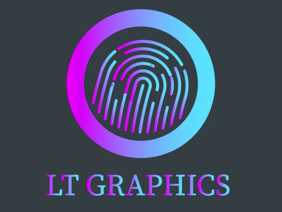 Cover image for logo design