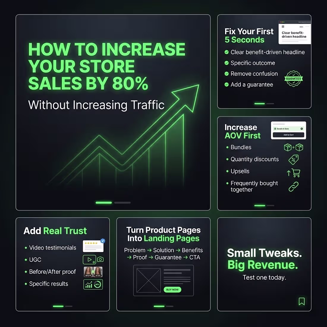 Cover image for If your Shopify store isn’t