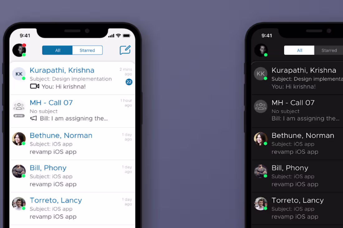 Cover image for QliqConnect