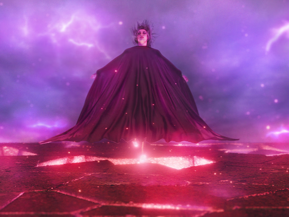 Cover image for Photoshop designer and Photographer