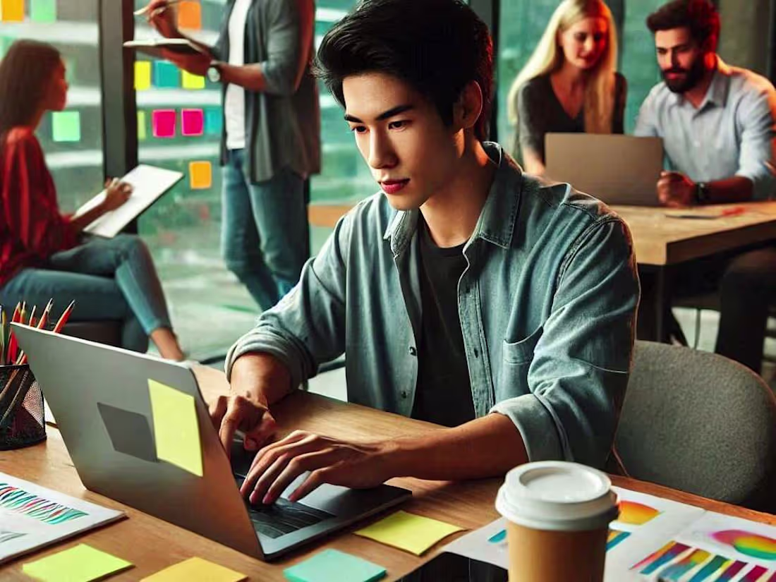 Cover image for Create an iOS mobile app