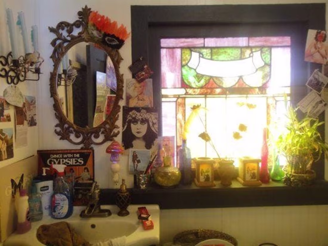 Cover image for The Slow Home: A Quiet Rebellion Against Fast Furniture