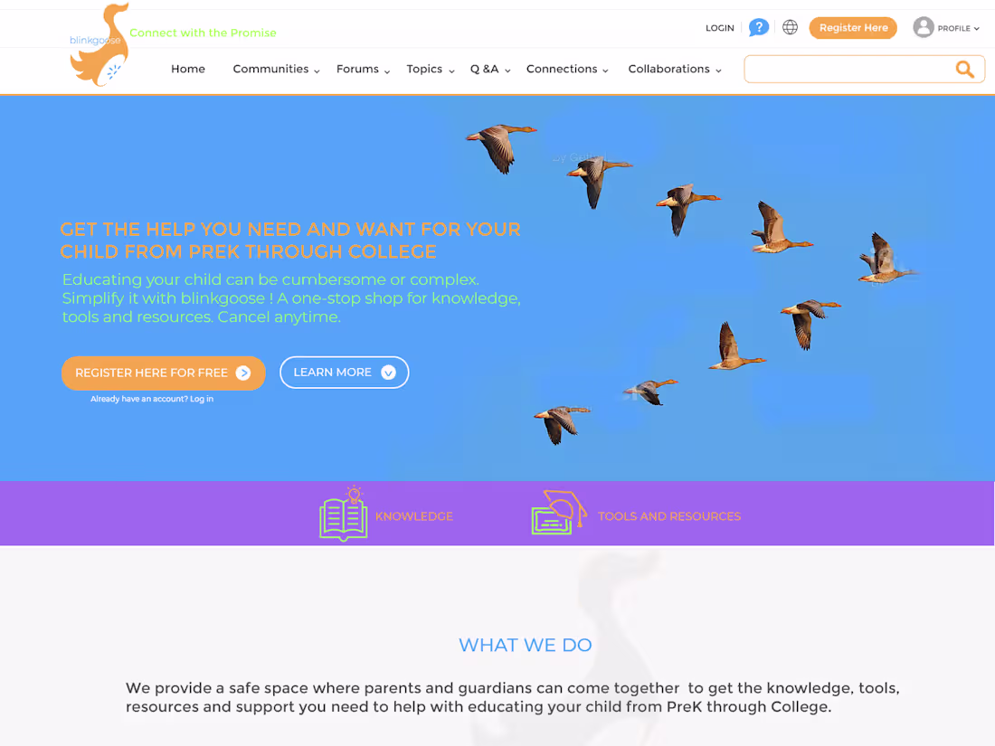 Cover image for Forum Home