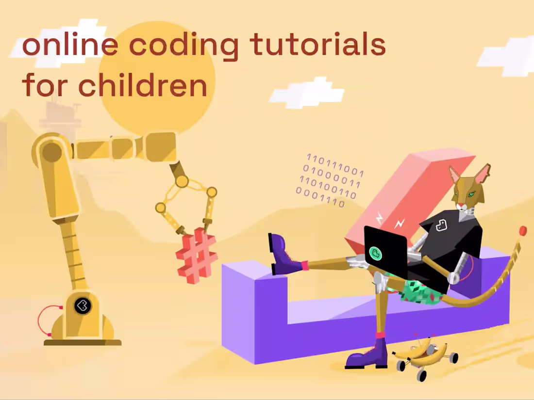 Cover image for Engaging 2D Web Animations That Bring Ideas to Life