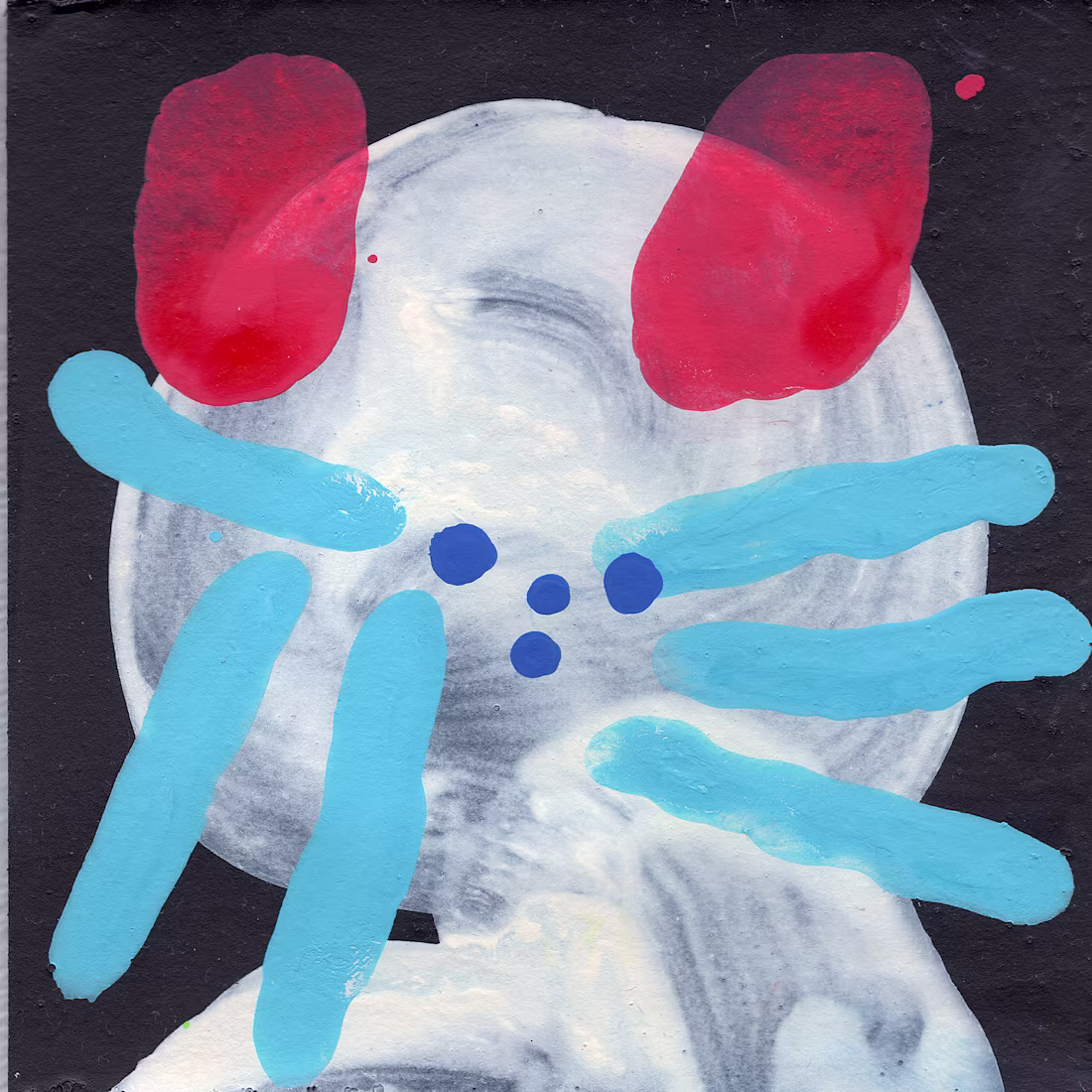 Cover image for Paintings: Art Showcase