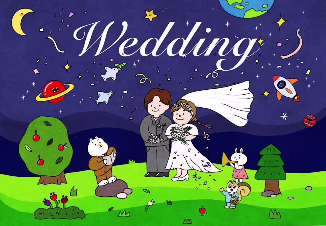 Cover image for card illustration