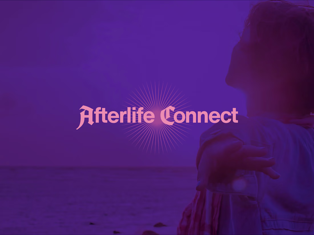 Cover image for Afterlife Connect