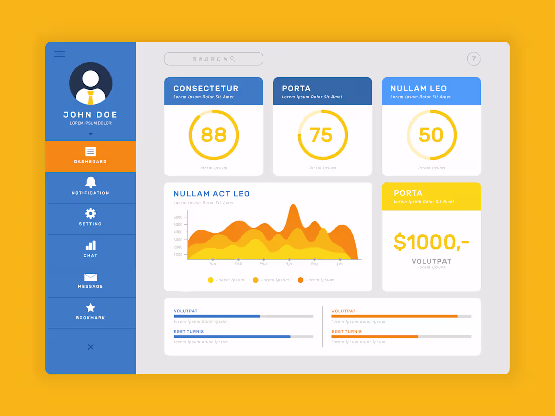 Cover image for AI Powered Retool Dashboard