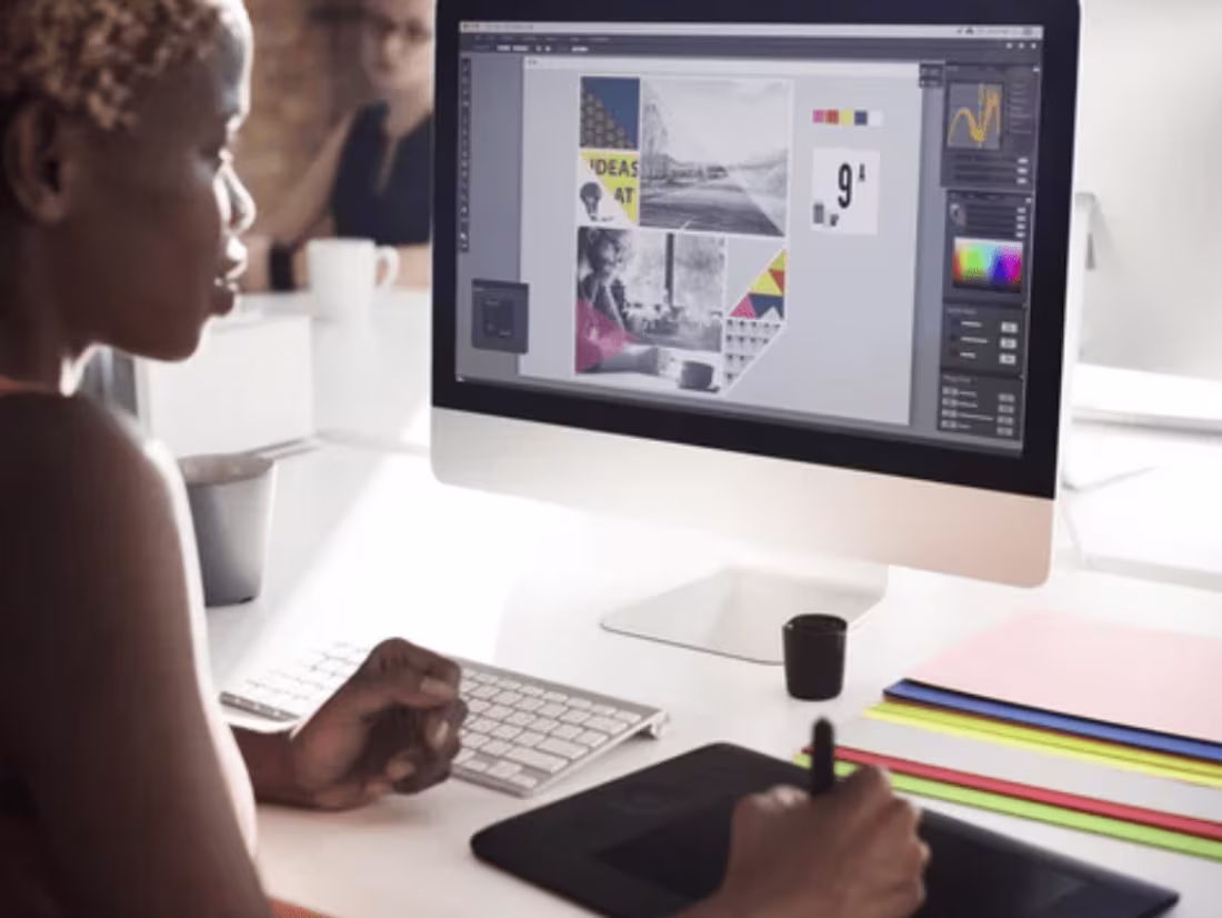 Cover image for Graphic Design