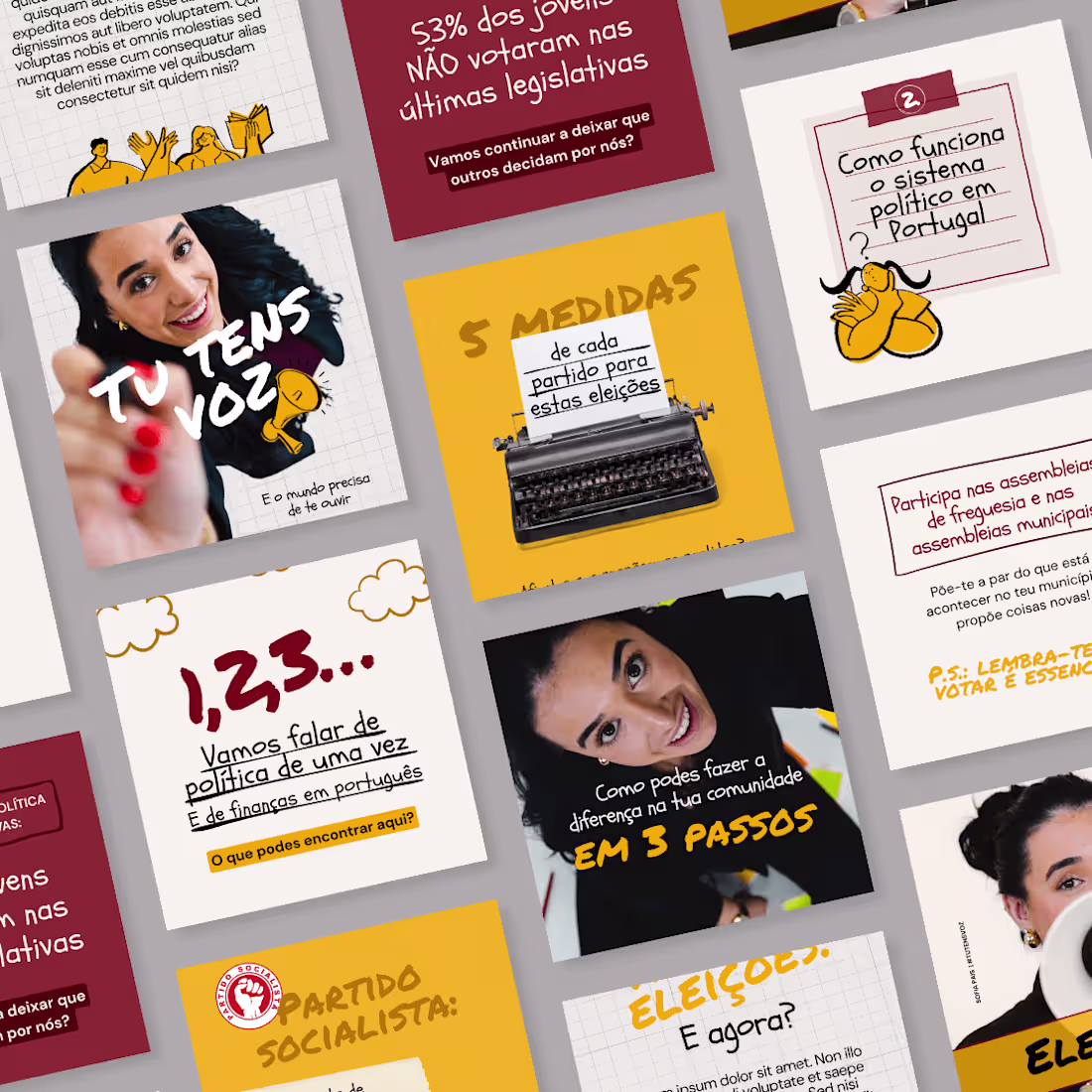 Cover image for Digital Boost | Sofia Pais