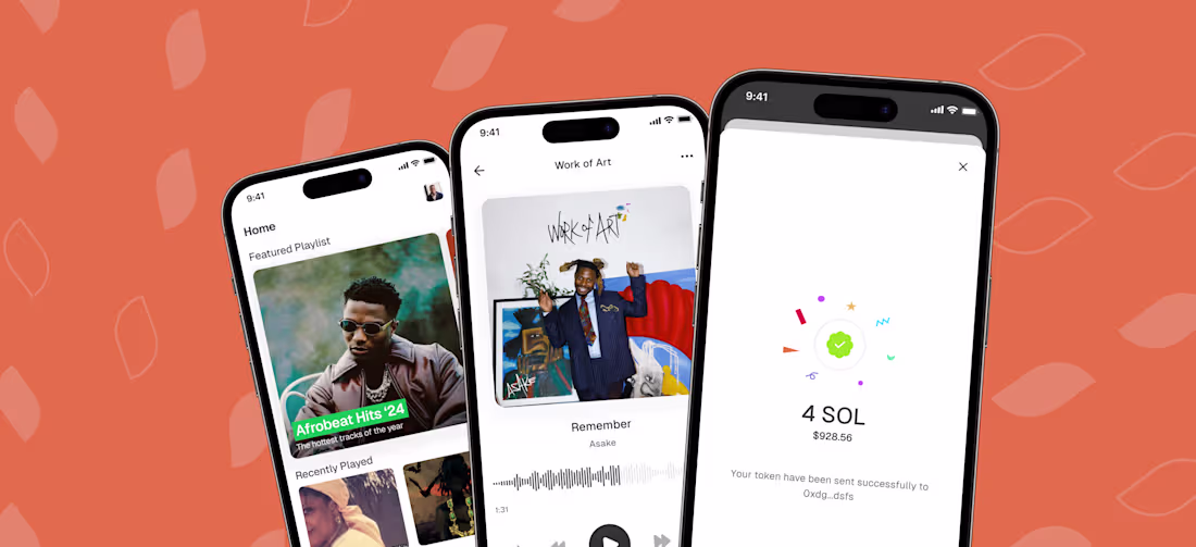 Cover image for Music Gifting