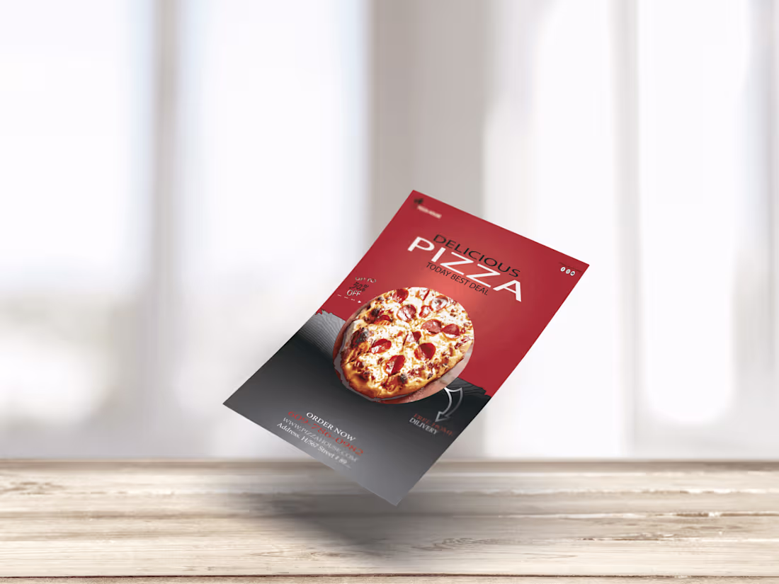 Cover image for Behance