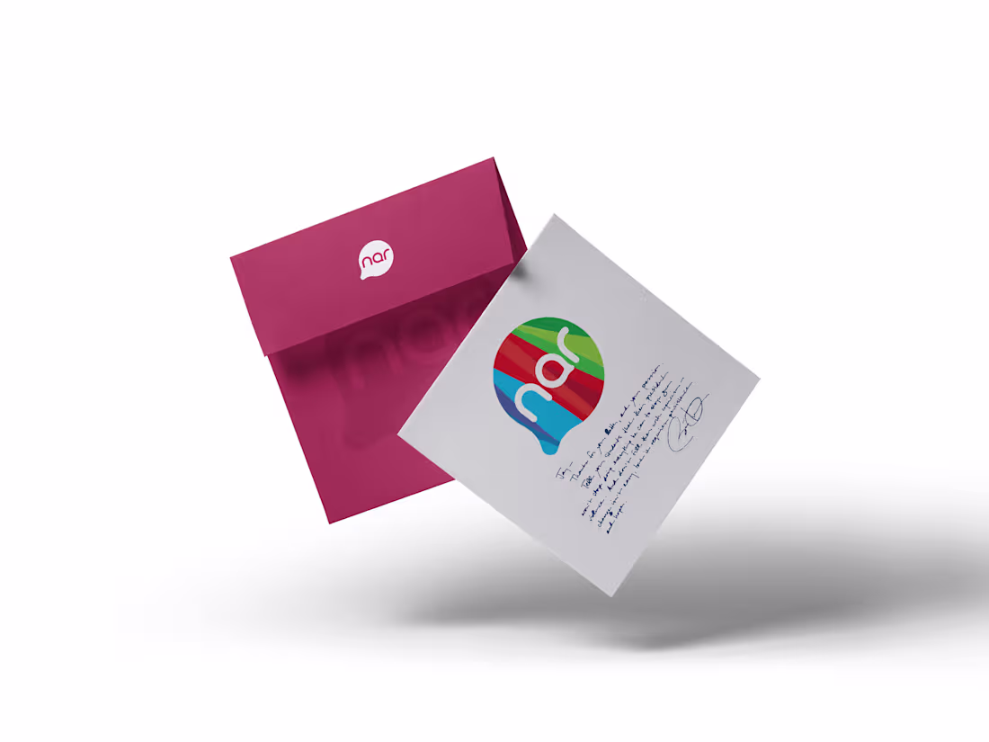 Cover image for Celebrate 28 May with Nar Mobile