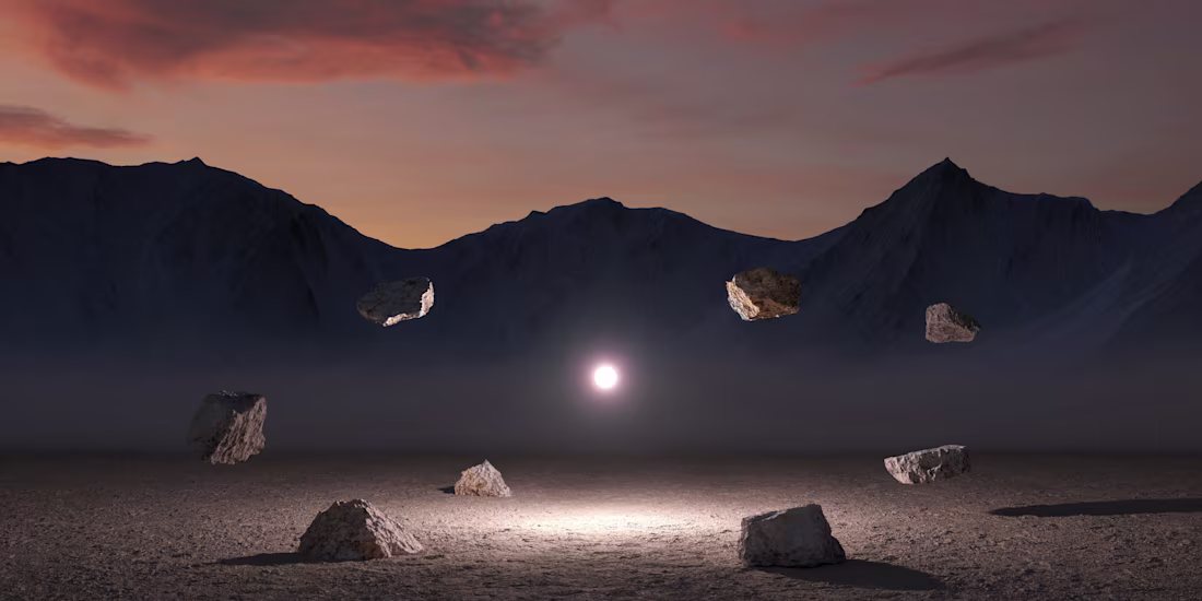 Cover image for Le lieu unique