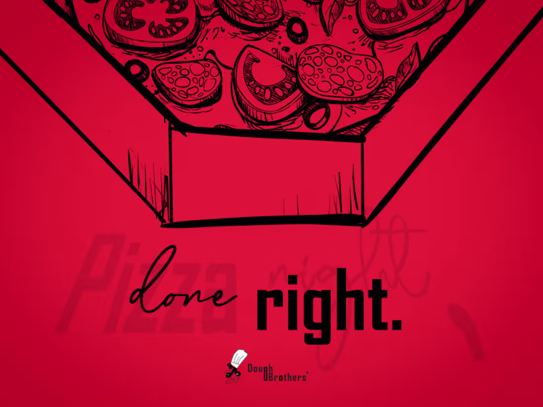 Cover image for Every pizza lover knows the