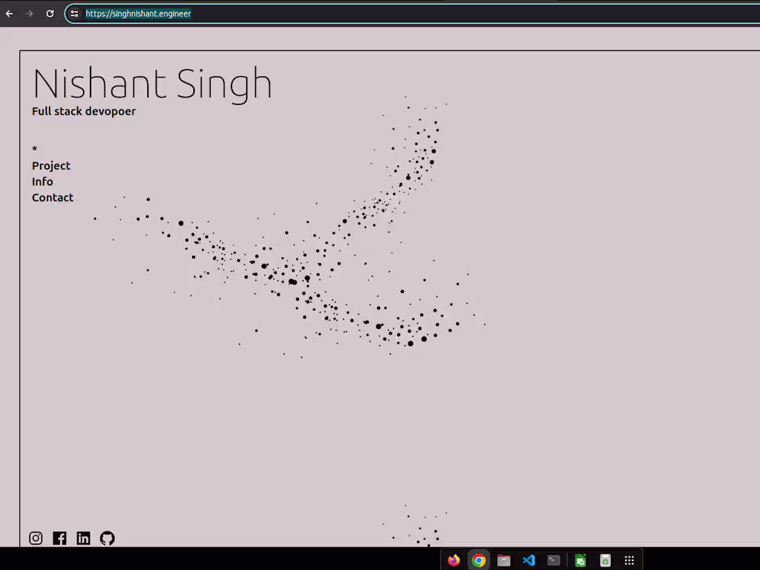 Cover image for Need online presence??