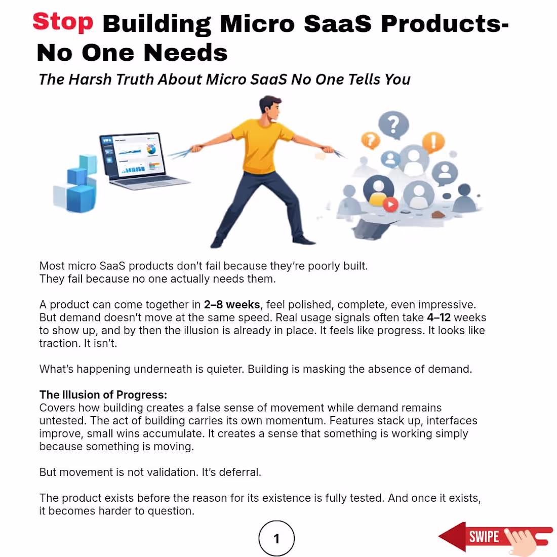 Cover image for This piece transforms a rough