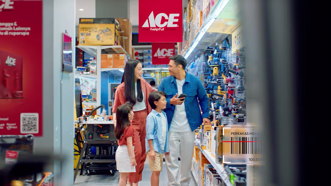 Cover image for Ruparupa | One Stop Shopping Solution