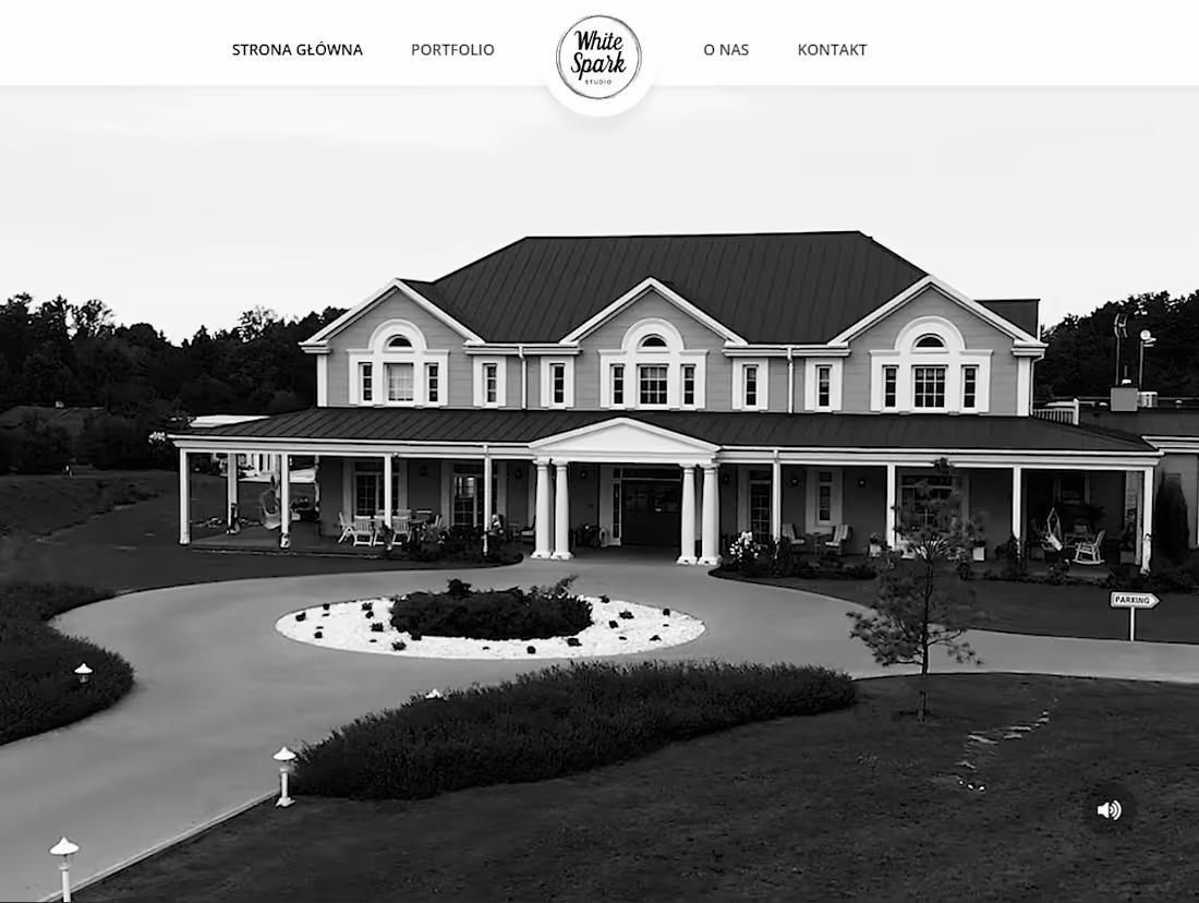 Cover image for White Spark Studio Video Production Portfolio