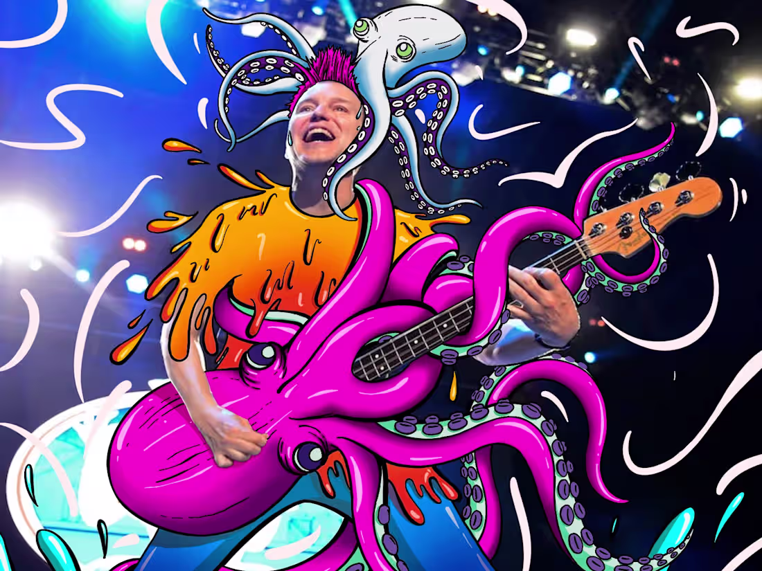 Cover image for Illustrations