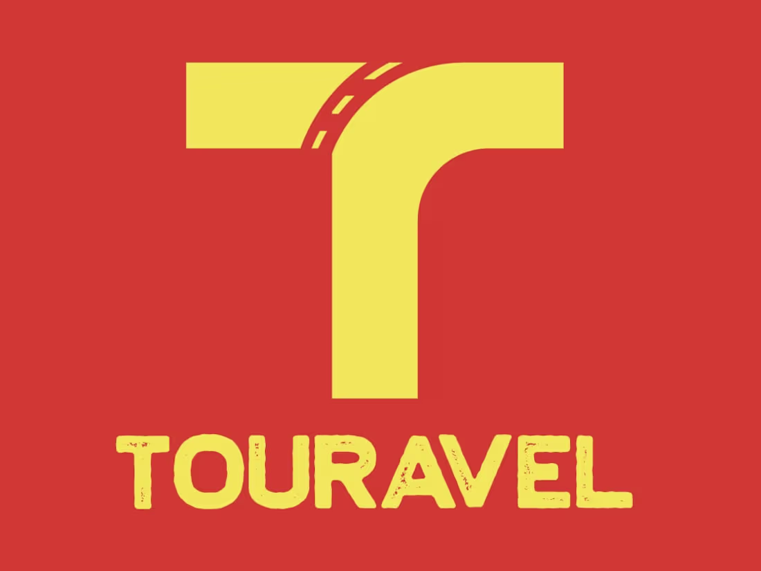 Cover image for Touravel