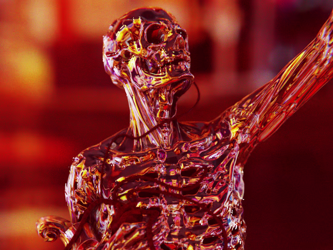 Cover image for 3d Album Cover Artwork