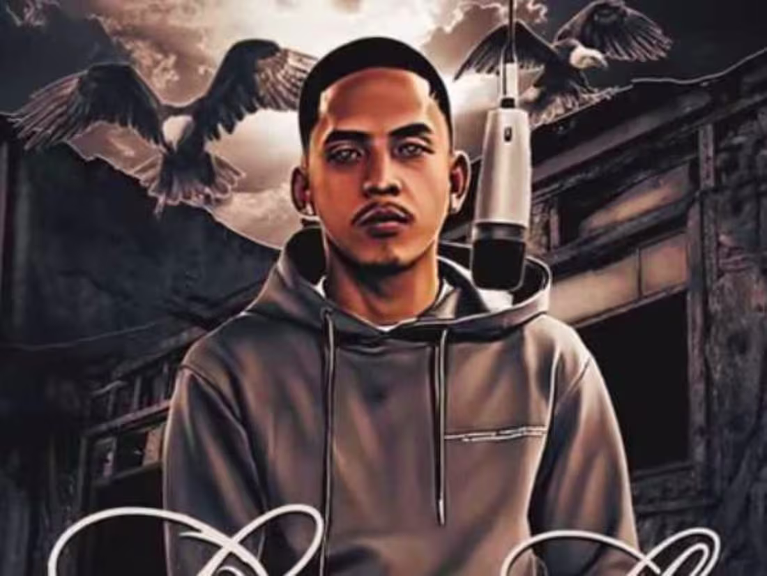 Cover image for Lil Chai - Lame Shit (Official Visualizer) - YouTube