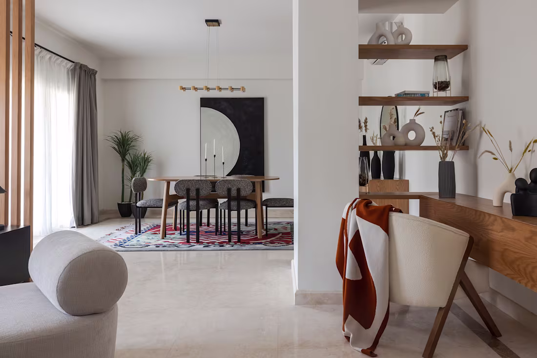 Cover image for Inca Interior Shoot :: Behance