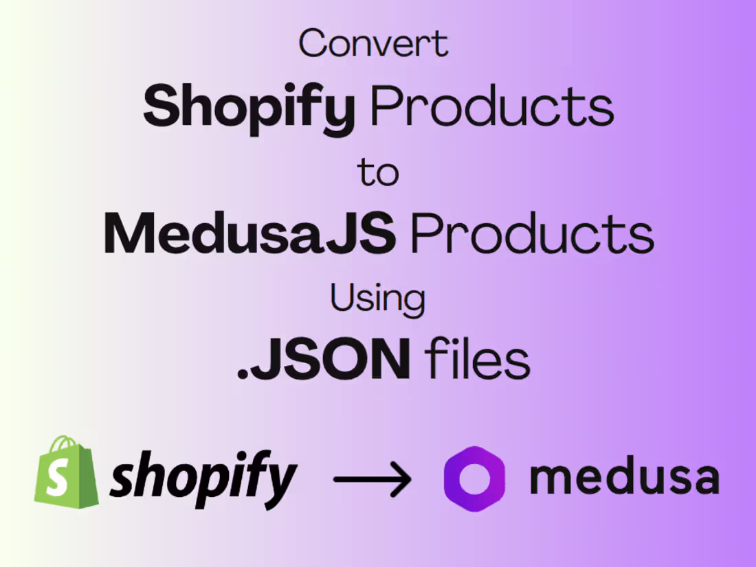 Cover image for MesusaJS Plugin : Migrate your Shopify products simply !