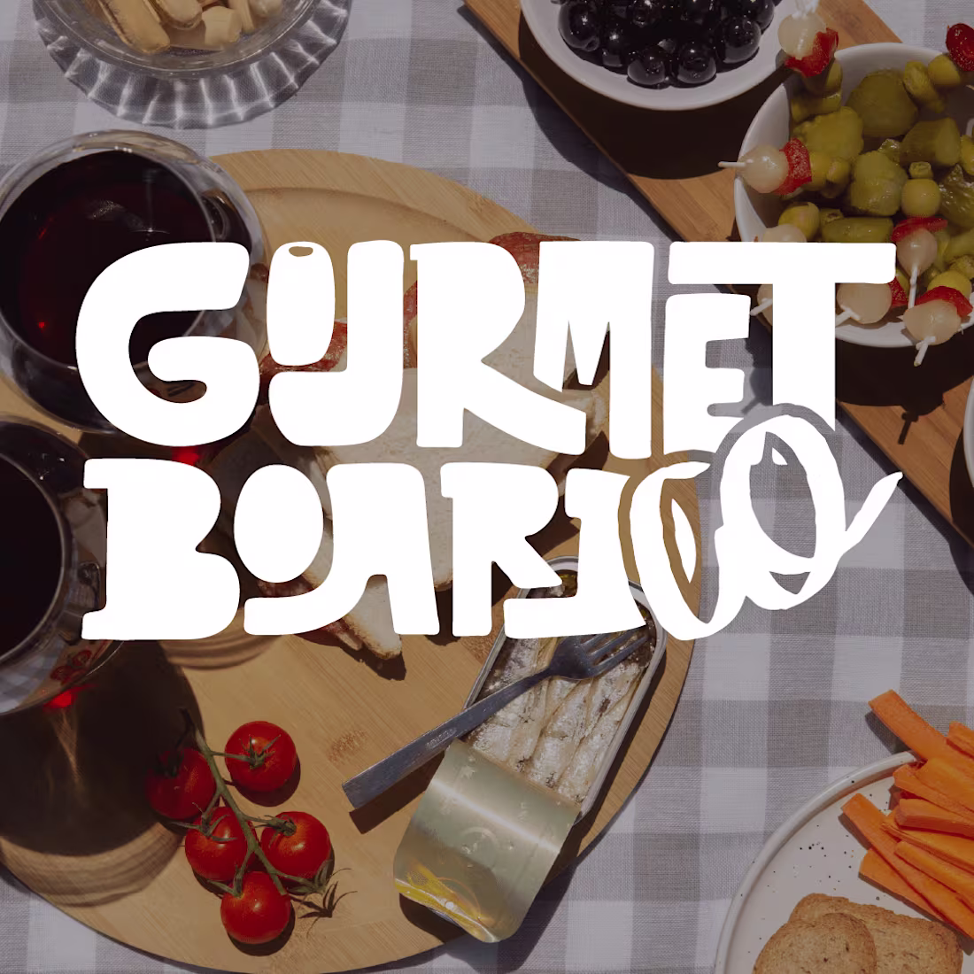 Cover image for Gourmet Board Co 