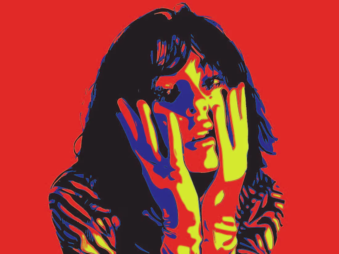 Cover image for graphic tee