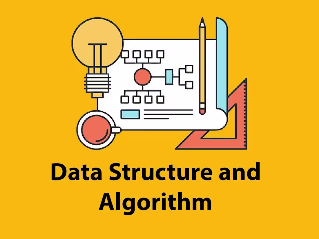 Cover image for Teach Data Structure and Algorithm 
