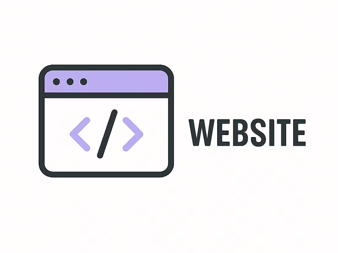 Cover image for From Idea to Pixel: Custom Websites That Speak Your Brand