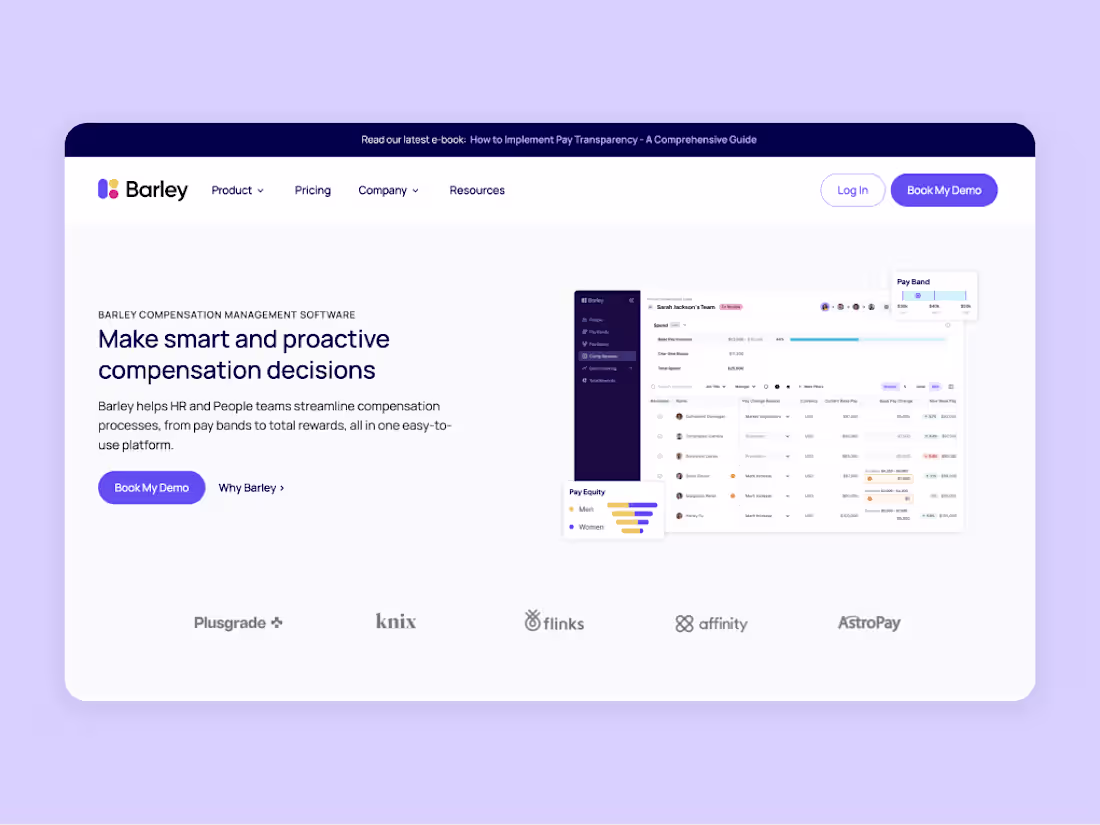 Cover image for Webflow or Framer Website