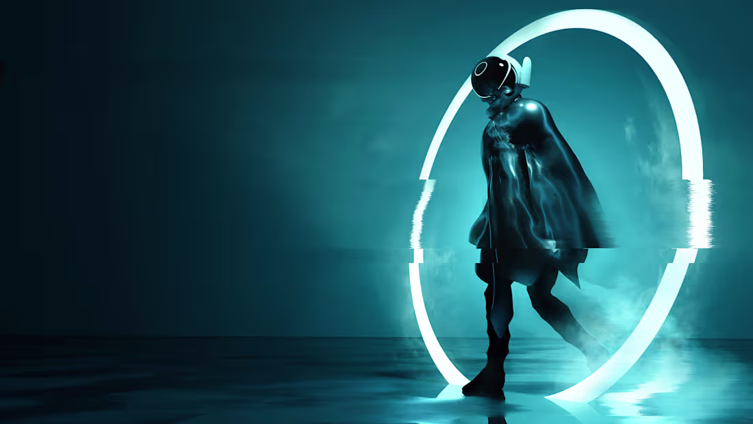 Cover image for Roima Intelligence: Leading supply chain solutions