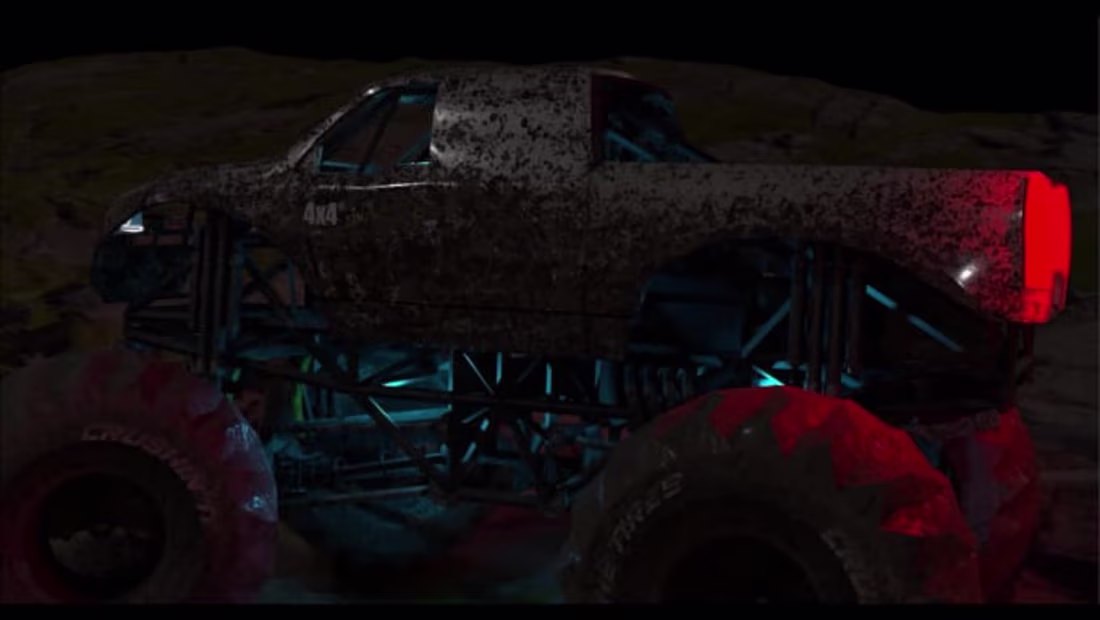 Cover image for 3d animation for your product ad and songs